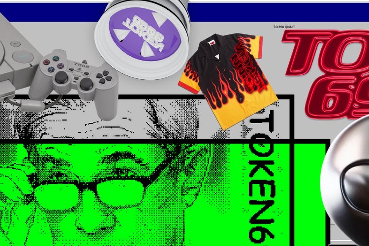 Crypto Week จุดประกายฤดูกาลทองของ Bitcoin และ Altcoin ขณะที่ TOKEN6900 กำลังบูม