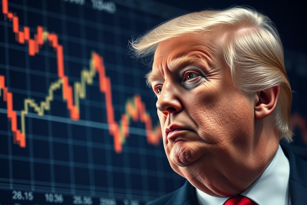 เปิดลิสต์เหรียญคริปโตที่น่าลงทุนวันนี้ก่อน Trump จ่อขึ้นภาษีเดือนสิงหานี้!