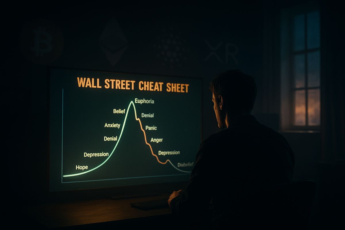 เจาะลึก Altcoin season! Bitcoin ส่งสัญญาณจุดต่ำสุดแล้ว?