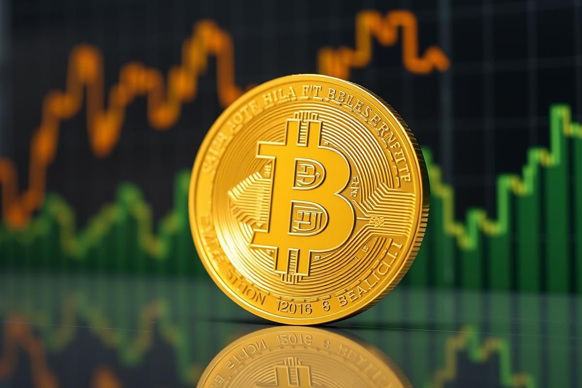 นักวิเคราะห์ชี้ Bitcoin จ่อแตะ $300K BlackRock หนุน