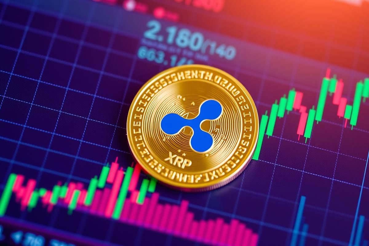 XRP พุ่งแรงแตะไฮรอบ 6 เดือน! นักวิเคราะห์ชี้ลุ้นทุบ ATH เร็วๆ นี้