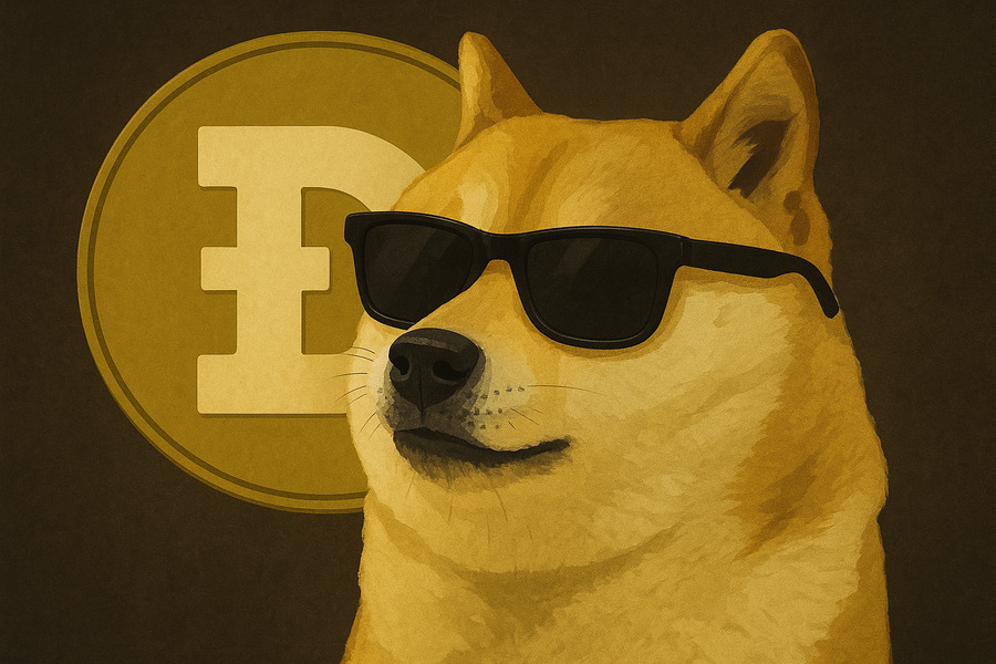 วิเคราะห์ทำไมราคา Dogecoin พุ่งวันนี้ — 20 กรกฎาคม 2025