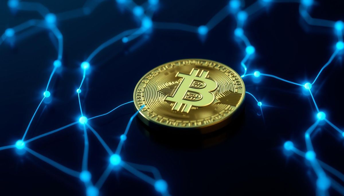 Bitcoin Hyper ระเบิด! ระดมทุนทะลุ $1M พลิกโฉม Bitcoin