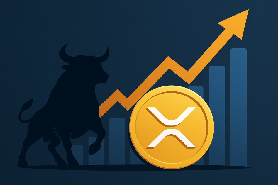 XRP 2025’te Patlama Yapabilir: 4 Dolar Hedefli Yeni Ralli Başlıyor mu?