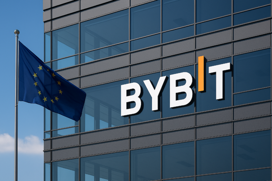 Bybit, Avusturya’dan MiCA Lisansı Aldı: Avrupa Merkezi Viyana’da Kuruldu