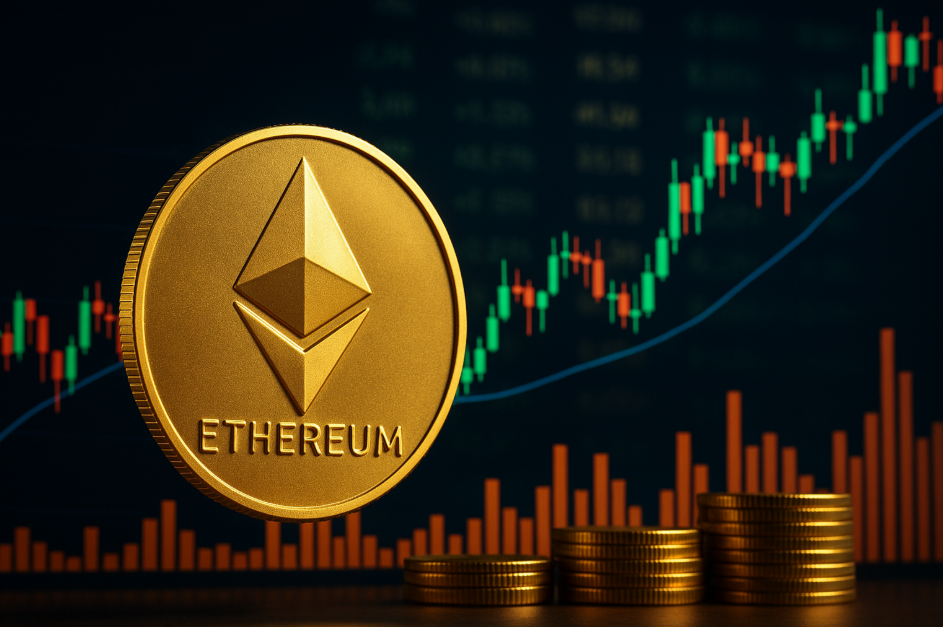 Joseph Lubin Destekli Şirketten 475 Milyon Dolarlık Ethereum Hazine Hamlesi Planı