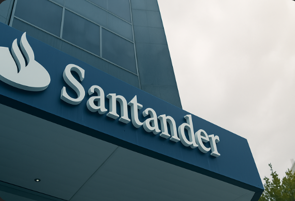 Santander, Euro ve Dolar Stabilcoinleriyle Dijital Para Hamlesi Planlanıyor