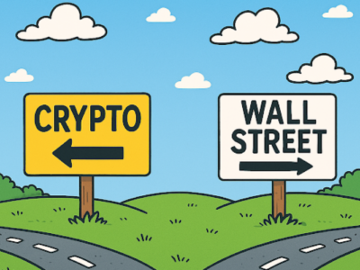 Şu Anda Satın Alınabilecek En İyi Kripto Para: Bitcoin Fiyatı Artık Wall Street ile Bağlantılı Değil mi?