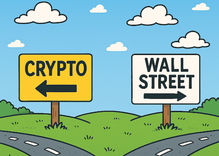 Şu Anda Satın Alınabilecek En İyi Kripto Para: Bitcoin Fiyatı Artık Wall Street ile Bağlantılı Değil mi?