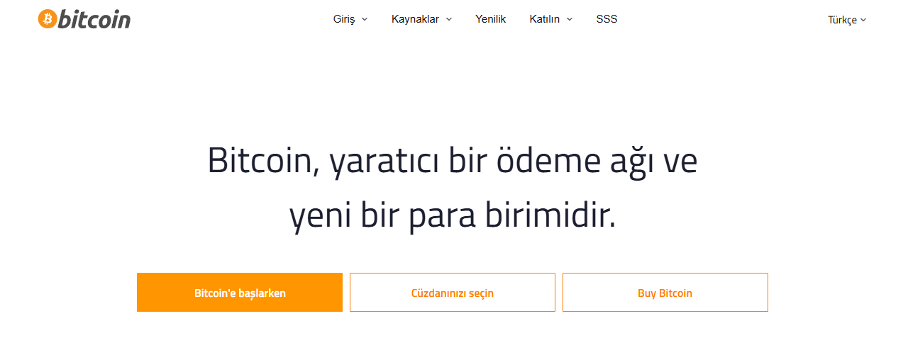Bitcoin nedir ve Bitcoin fiyat tahmini nasıldır?