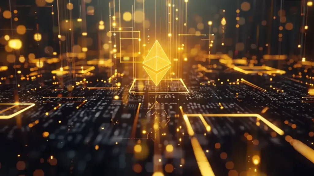 Ethereum (ETH) Nedir?
