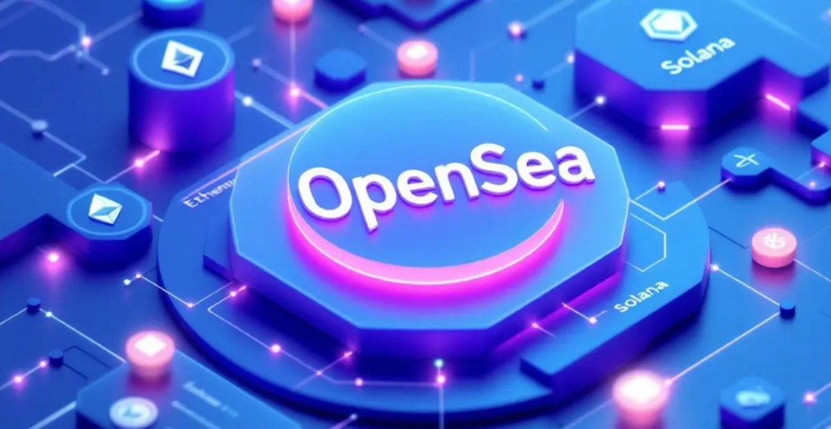 OpenSea’nin Yeni Altyapısı OS2, Haziran Ayında da Kullanıcı Sayısındaki Artışla Yüksek Seviyesini Koruyor.