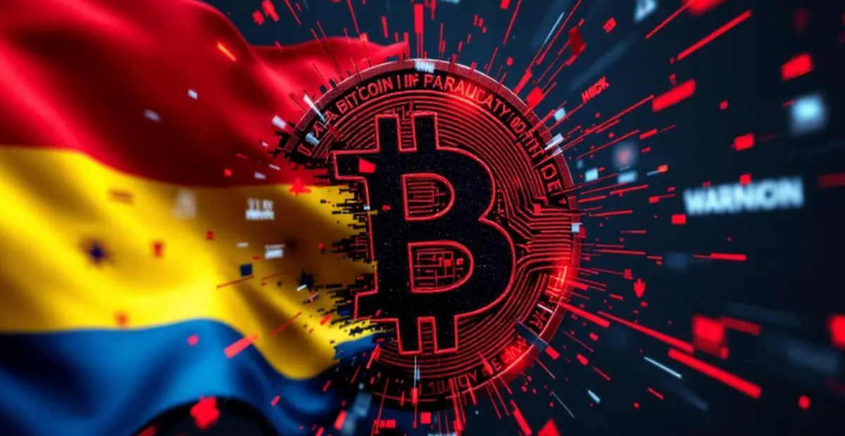 Paraguay Devlet Başkanı’nın X Hesabı Ele Geçirildi! Bitcoin’in Resmî Para Birimi Olduğuna Dair Asılsız İddialar Yayıldı