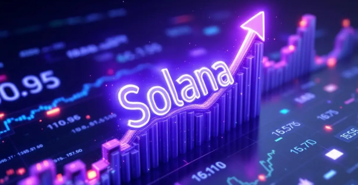 Solana ETF Haberleriyle SOL Hızla Yükseldi! Sıradaki Önerilen Kripto Para Hangisi?