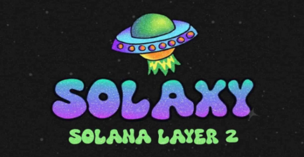 Solaxy: Solana Ekosisteminde Yeni Bir Dönem Başlatıyor