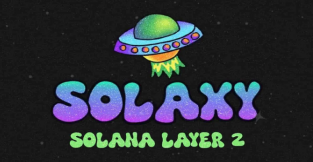 Yeni Nesil Alternatif: Solana Tabanlı Solaxy (SOLX)