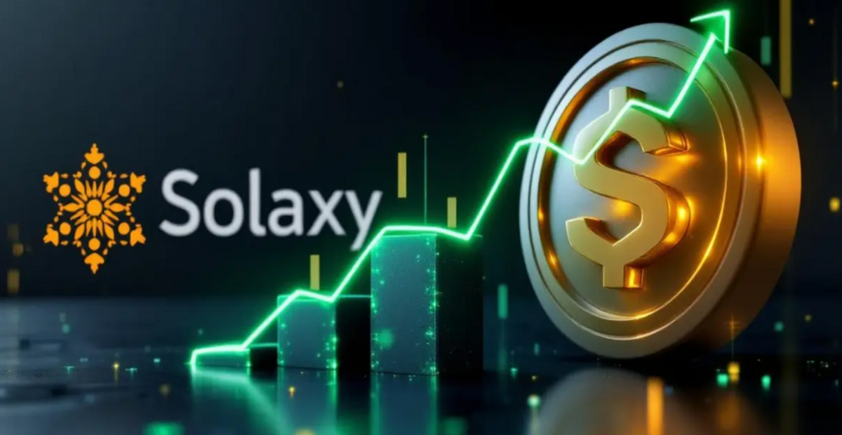 Ripple Rallisi Duraksadı mı? Solana Tabanlı Yeni Altcoin Sahneye Çıkıyor!