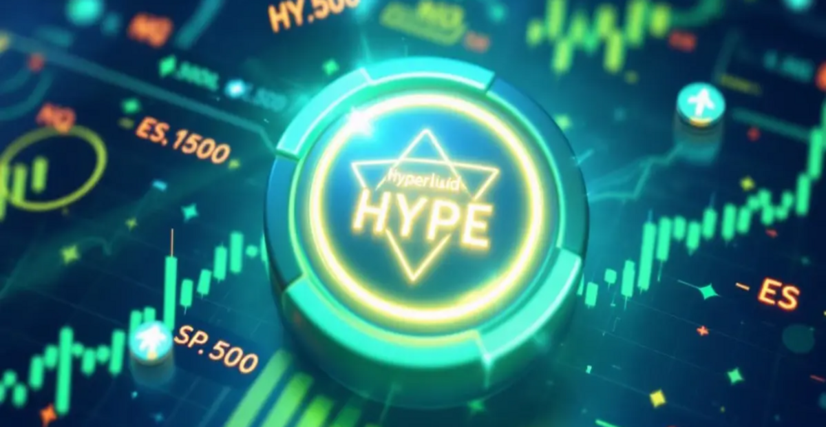 HYPE’de Dalgalanma Sonrası Toparlanma: Gözler Yeniden Bu Altcoinde!
