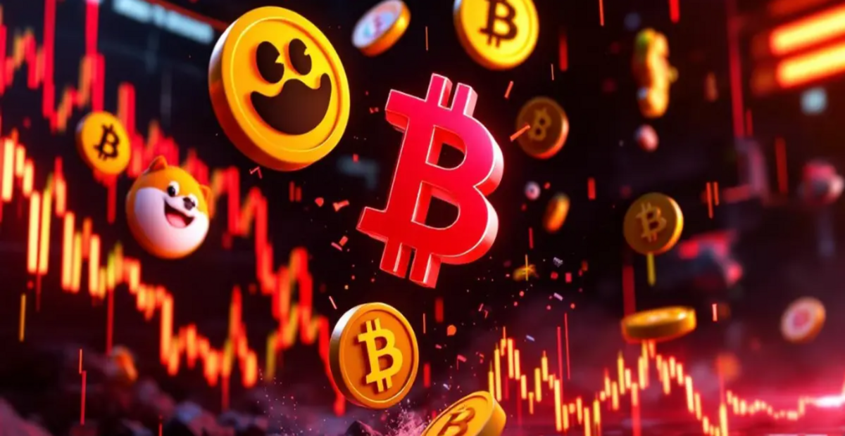 Meme Coin Piyasasında Dalgalanma Sürüyor: Dogecoin Yükselişte! Solaxy İlgi Toplamaya Devam Ediyor