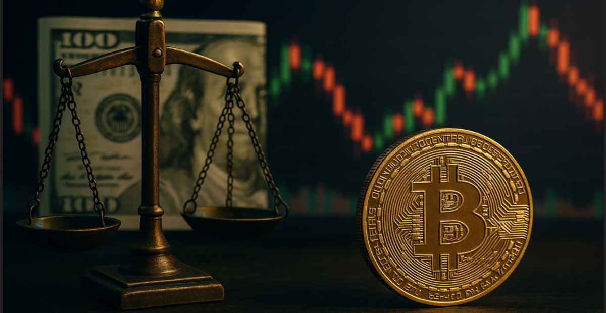 Fed’in Faiz Kararı Kapıda: Kripto Piyasaları İçin Yeni Bir Dönem mi Başlıyor?