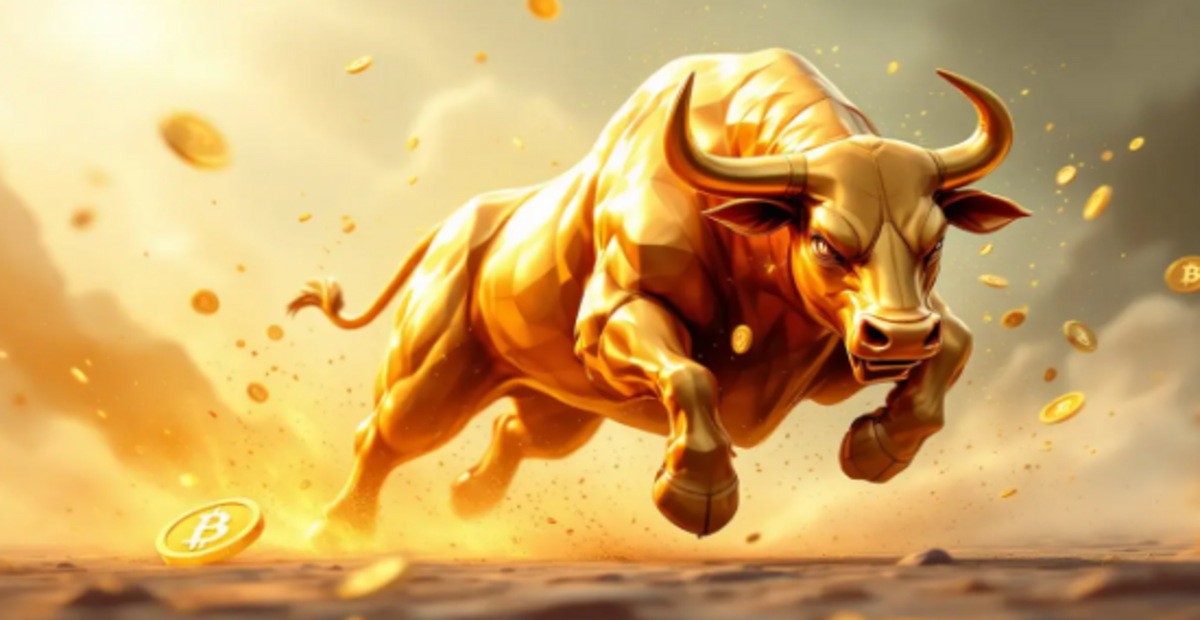 Bitcoin’e Endeksli Yeni Nesil Kripto Para: BTCBULL Yatırımcıların Radarında