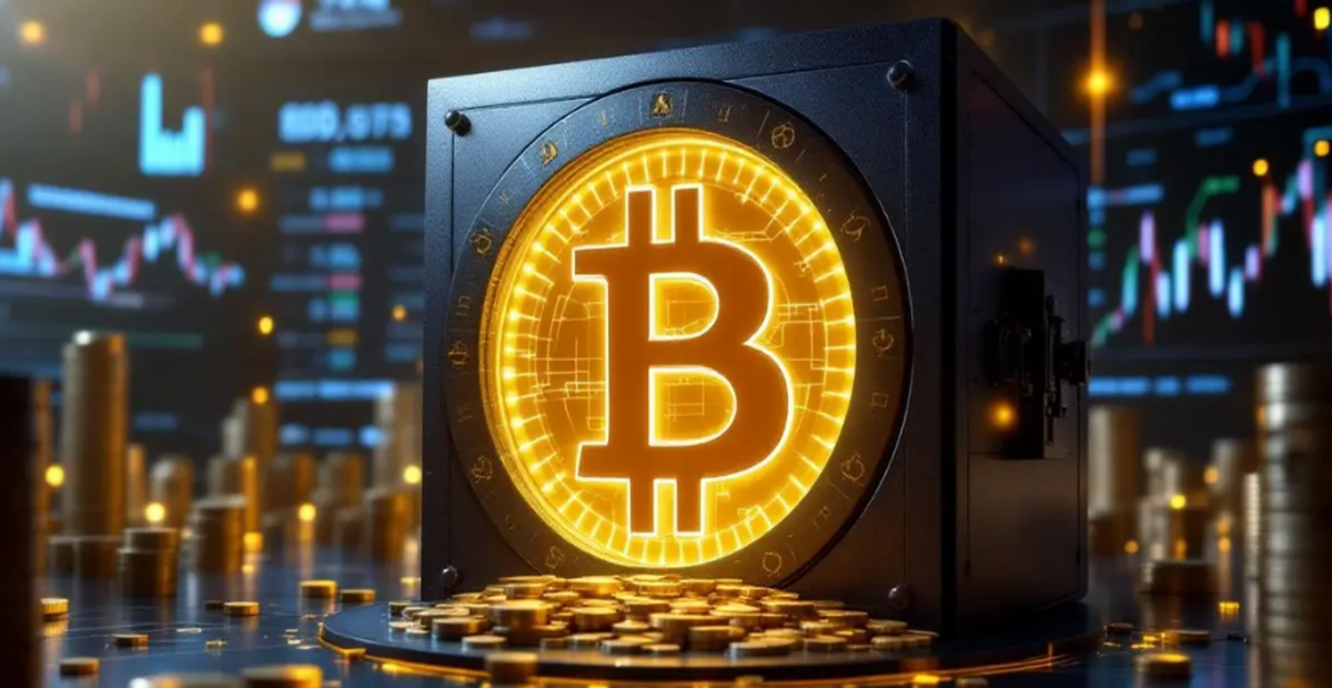 Dev Yatırımcılar Bitcoin’e Akın Etti: Tek Günde 3,3 Milyar Dolarlık Alım! 