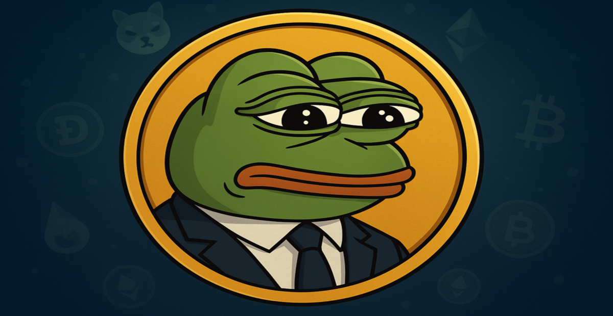 Neo Pepe (NEOP): Geleceği Olan İlk Ciddi Meme Coin Alternatifi