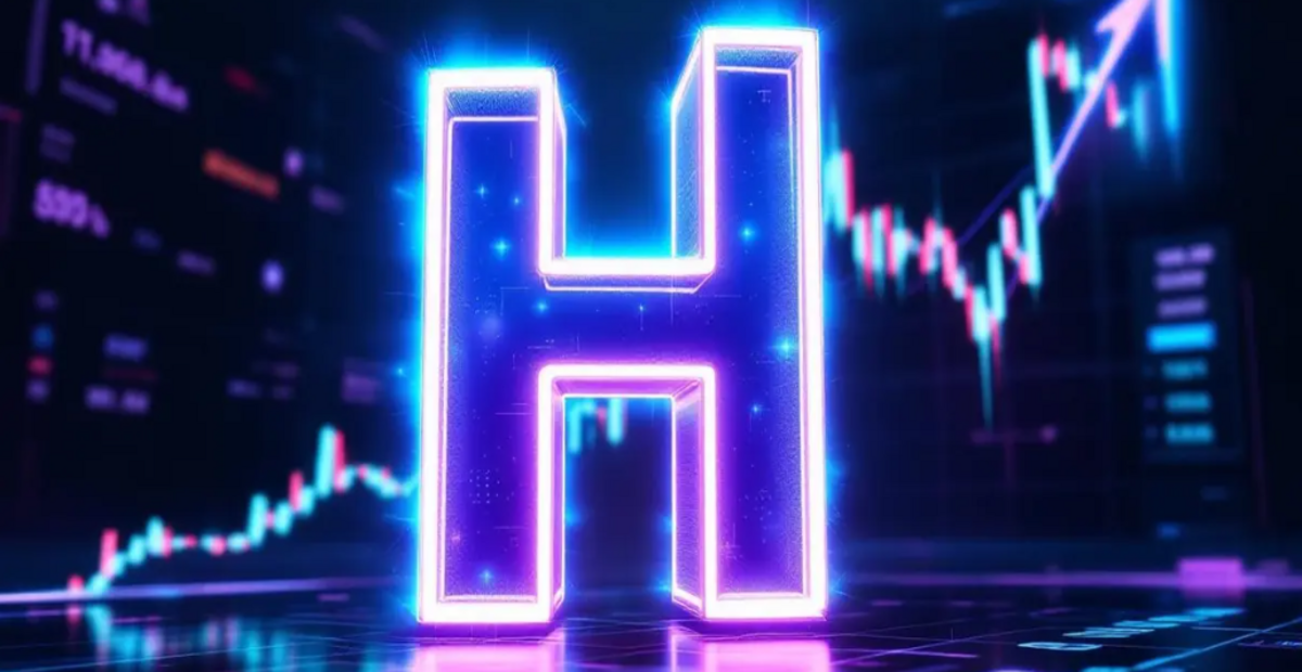 HYPE, Vadeli İşlem Hacminde DOGE’nin Önüne Geçti! Fiyat 40,5 Dolara Geriledi!
