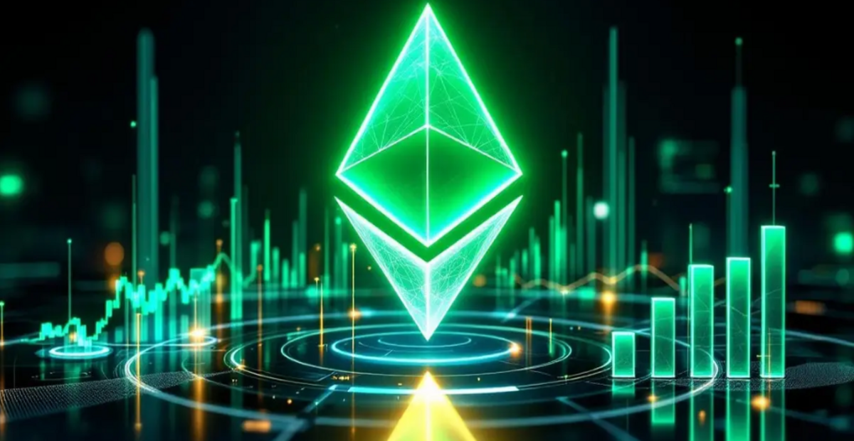 Ethereum ETF’lerine Rekor Yatırım Girişi! Altcoin Piyasasında Yeni Bir Bahar Başlıyor