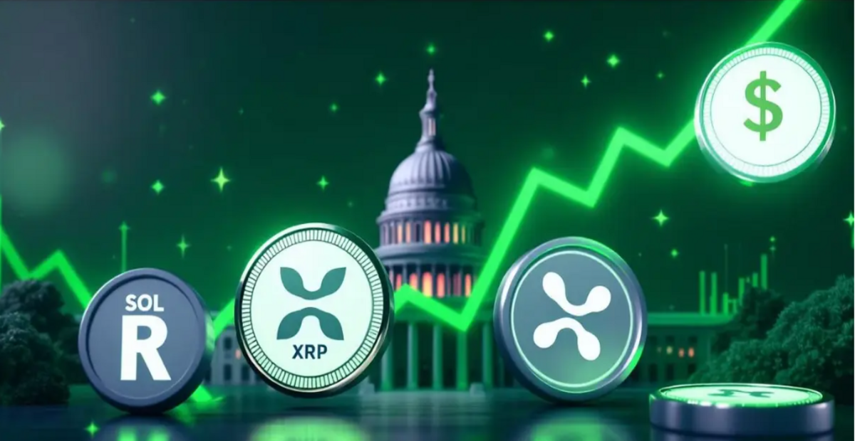 Altcoin ETF’sinde Geri Sayım: Onay Sinyalleri ve Yeni Yatırım Hamleleri