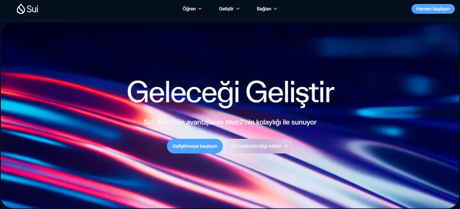 Sui nedir? Sui geleceği ne gösteriyor?