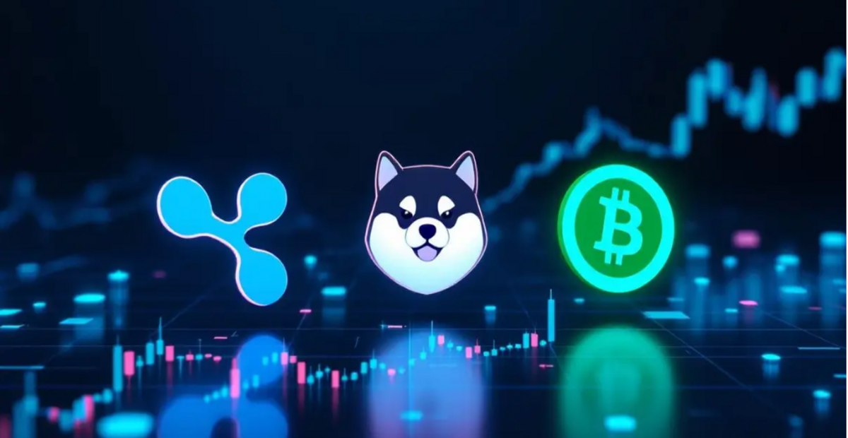 ChatGPT’den 2025 İçin Kripto Tahmini: XRP, SHIB ve Sürpriz Altcoinler Radarımızda!