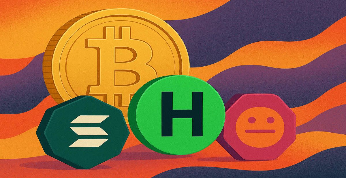 Solana Ekosistemine Büyük İlgi: Bu 3 Altcoin Radarınıza Girmeli!