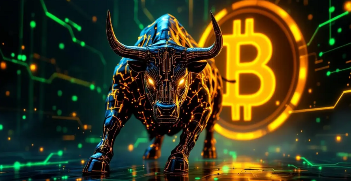 Bitcoin Tahtına Yeni Aday!  BTCBULL Kripto Dünyasında Öne Çıkıyor
