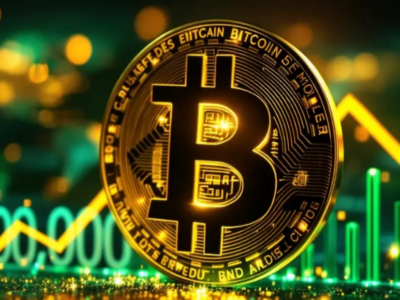 Orta Doğu Gerilimiyle Bitcoin 100 Bin Doları Aştı: Yeni Kripto Fırsatları Gündemde