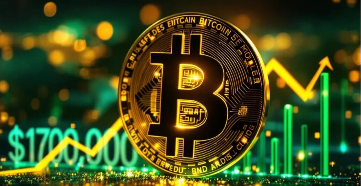 Orta Doğu Gerilimiyle Bitcoin 100 Bin Doları Aştı: Yeni Kripto Fırsatları Gündemde