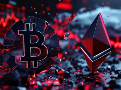 ABD ile İran Gerilimi Sonrası Bitcoin 100 Bin Doların Altına Geriledi!  Ancak Hızla Toparlandı
