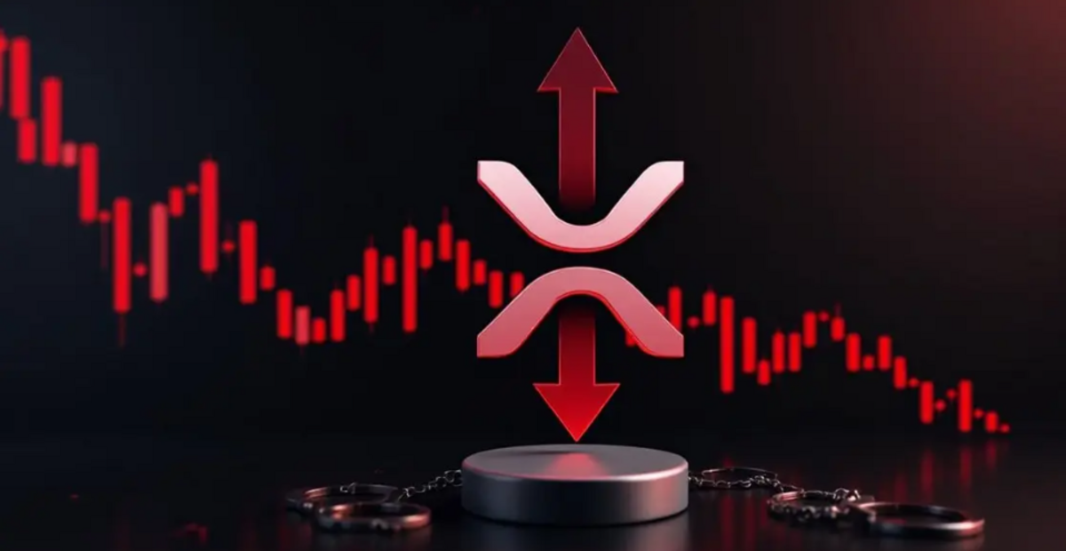Ripple’den Stratejik Hamle: Dev XRP Transferi Yeni Kripto Alanlarına Geçişi İşaret Ediyor
