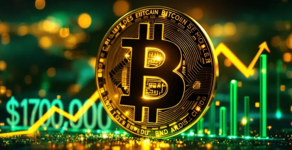 Orta Doğu Rüzgarı Kriptoyu Harekete Geçirdi: Bitcoin 100 Bin Doları Aştı, Yeni Projeler Sahneye Çıkıyor