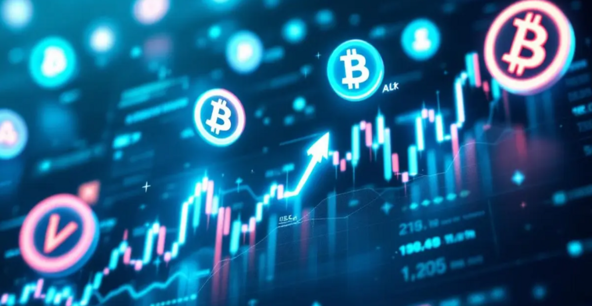 Durgunluğa Rağmen Yükselişte Olan 4 Altcoin: SUI ve Solana Tabanlı L2  Radarımızda
