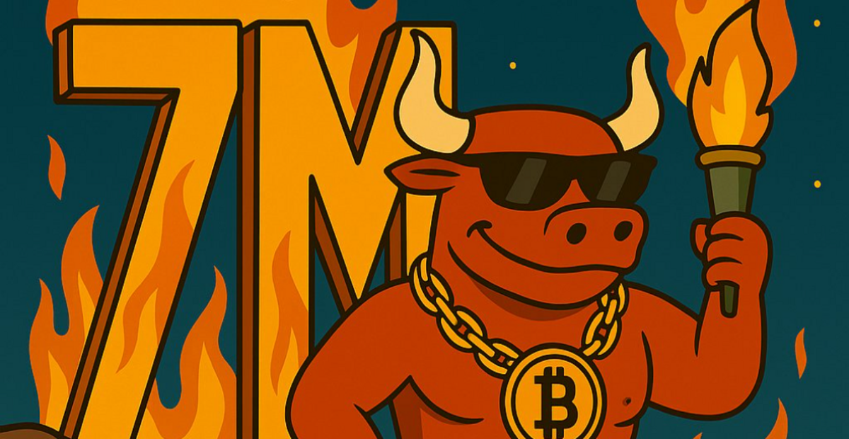 BTC Bull Token Parlıyor: Bitcoin Airdropları, Yakım Süreci ve BTCBULL Ödülleriyle Yatırımcıların Gözdesi Oluyor
