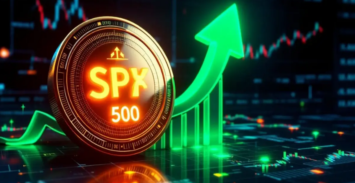 SPX6900 Rüzgârı: Meme Coin Yeniden Yükselişte!  Piyasa Değeri 1,2 Milyar Doları Aştı