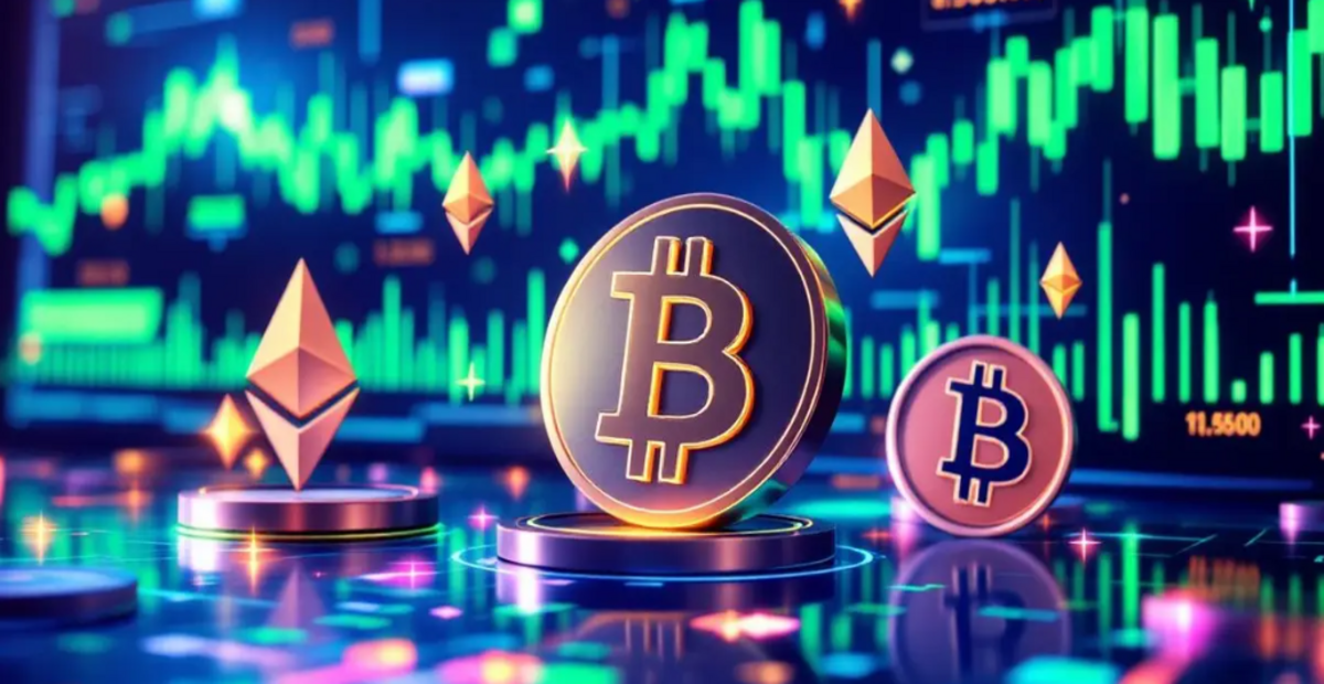 Altcoinlerde Yeni Ralli Sinyali: Yapay Zeka, Katlanma Potansiyeli Yüksek Projeleri Belirledi
