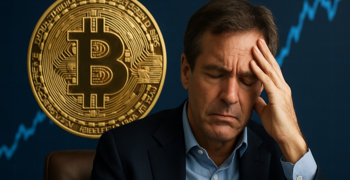 Laffont’un 5 Trilyon Dolarlık Bitcoin Tahminiyle Kurumsal Alımlar Hız Kazandı!  Öne Çıkan Kriptolar Belli Oldu