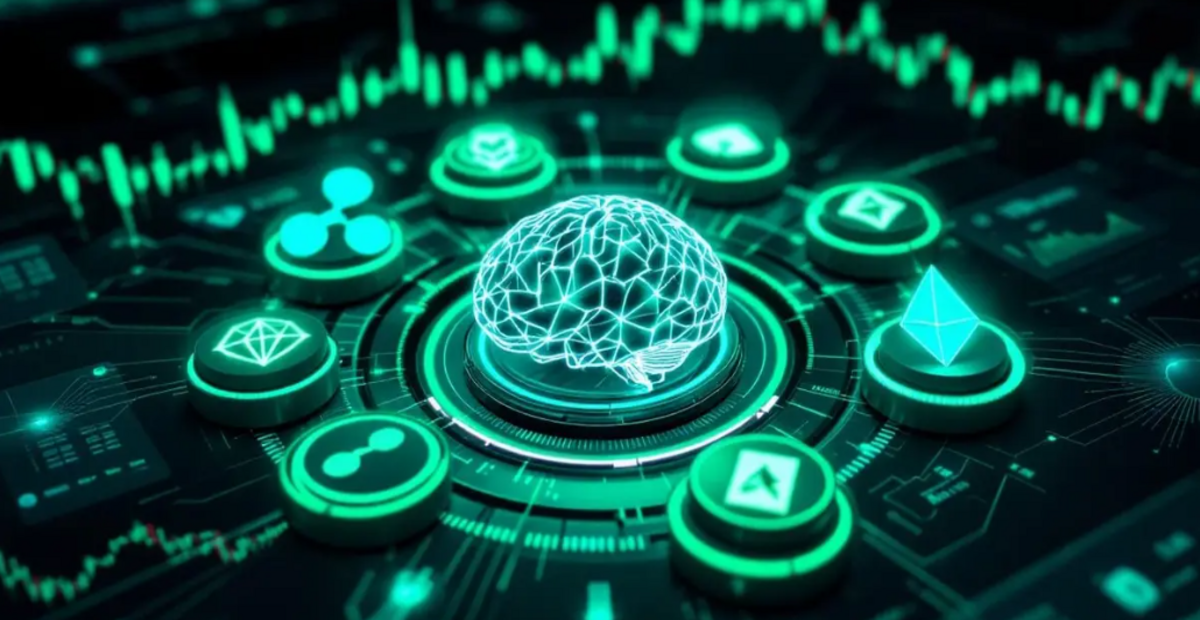 Yapay Zekadan 4 Kripto Önerisi: ADA 10x, XRP 2x Potansiyel!