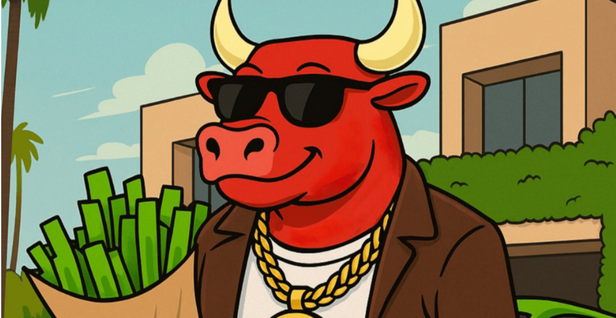BTC Bull Token 8 Milyon Dolarla Yükseliyor: Yeni 100x Adayı