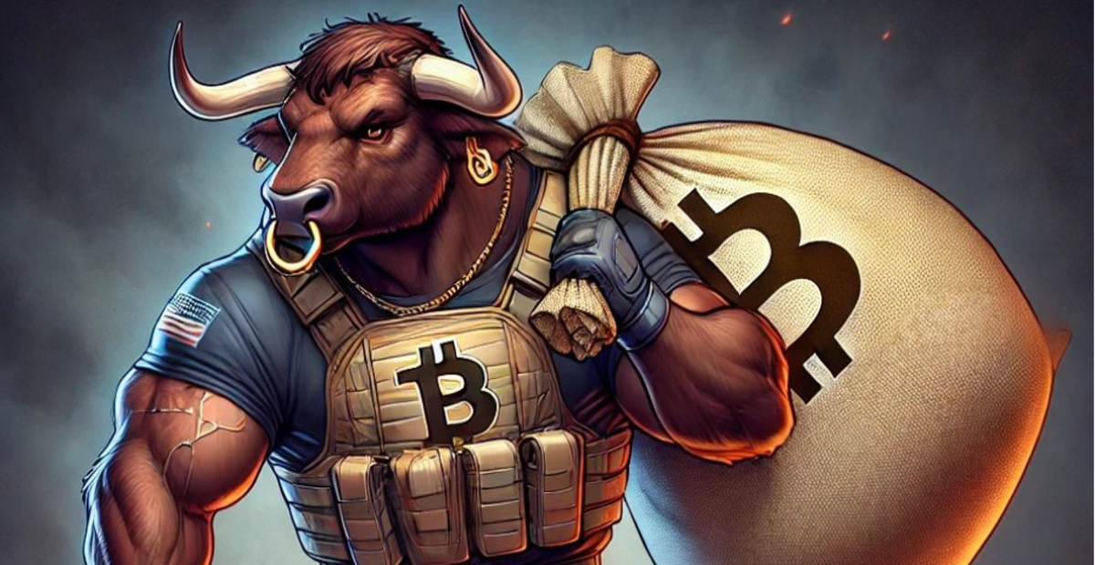 Bitcoin ATH Öncesi En Güçlü Adaylardan Biri: BTC Bull Token