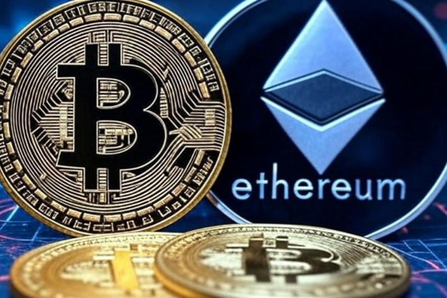 Ethereum Geride Kalıyor: Bireysel Yatırımcı İlgisi Bitcoin’e Kaydı!