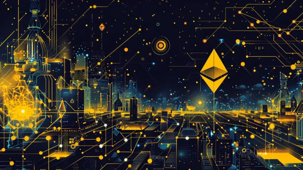 Ethereum geleceği
