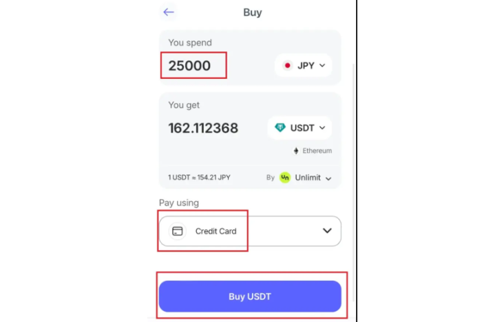 yeni çıkan coinler nasıl alınır - son adım
